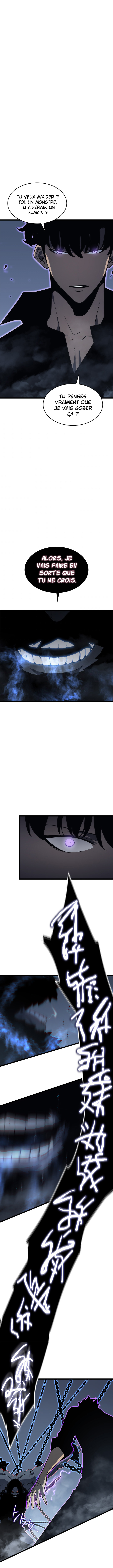 Solo Leveling: Chapter chapitre-137 - Page 14