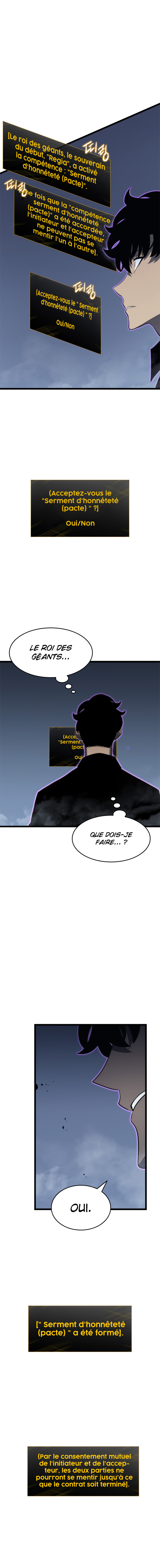 Solo Leveling: Chapter chapitre-137 - Page 15