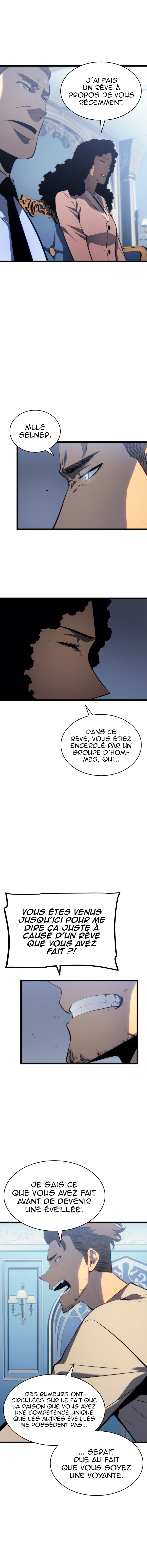 Solo Leveling: Chapter chapitre-139 - Page 2