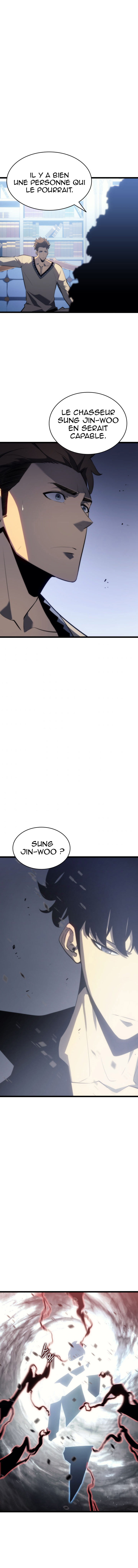 Solo Leveling: Chapter chapitre-139 - Page 4