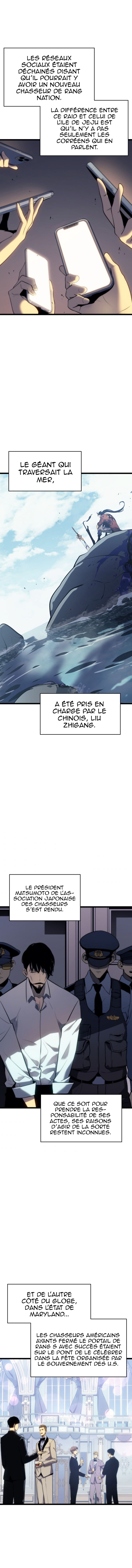 Solo Leveling: Chapter chapitre-139 - Page 6