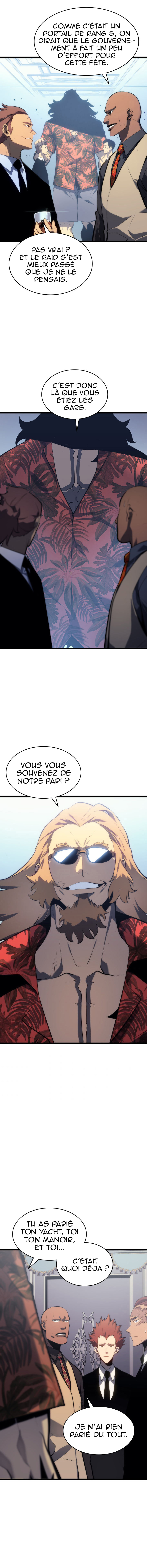 Solo Leveling: Chapter chapitre-139 - Page 7