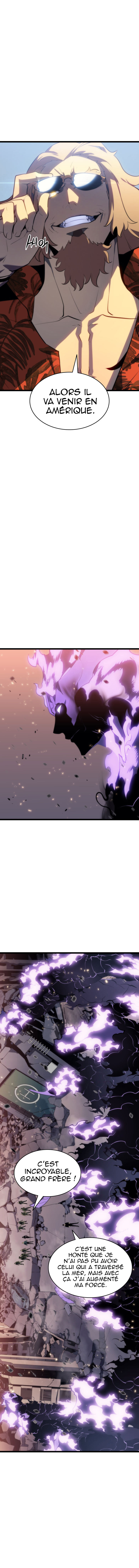 Solo Leveling: Chapter chapitre-139 - Page 9