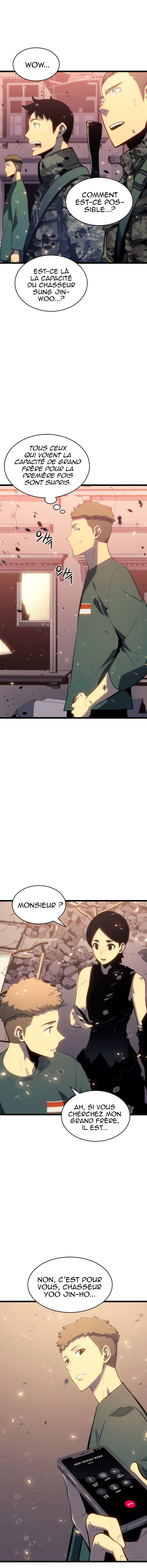 Solo Leveling: Chapter chapitre-139 - Page 10
