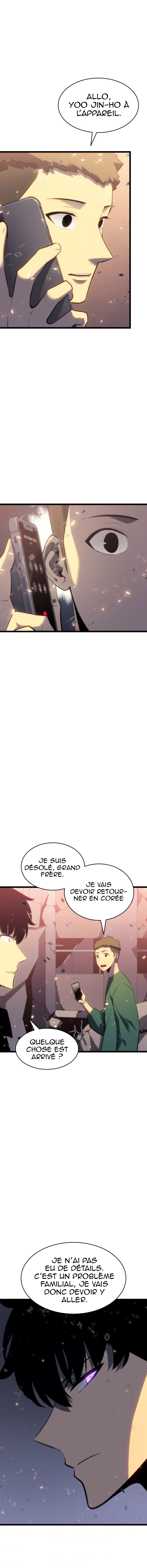 Solo Leveling: Chapter chapitre-139 - Page 11