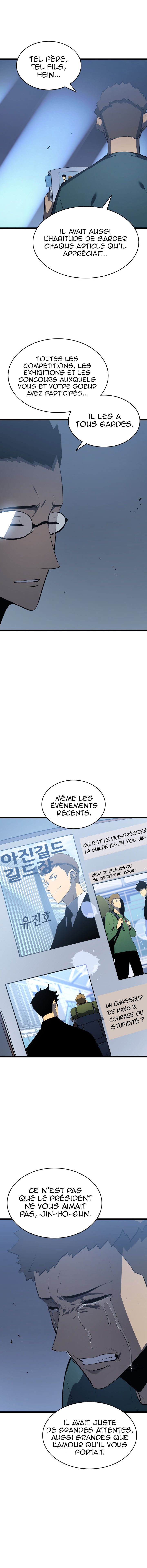 Solo Leveling: Chapter chapitre-139 - Page 15