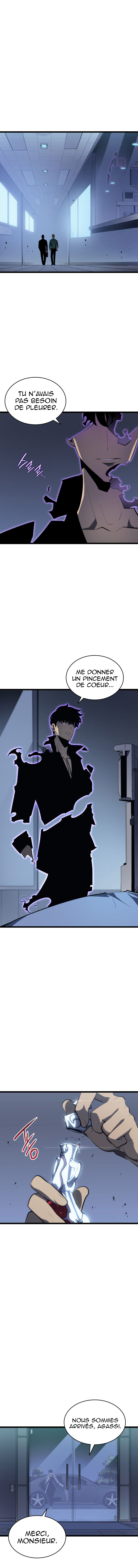 Solo Leveling: Chapter chapitre-139 - Page 17
