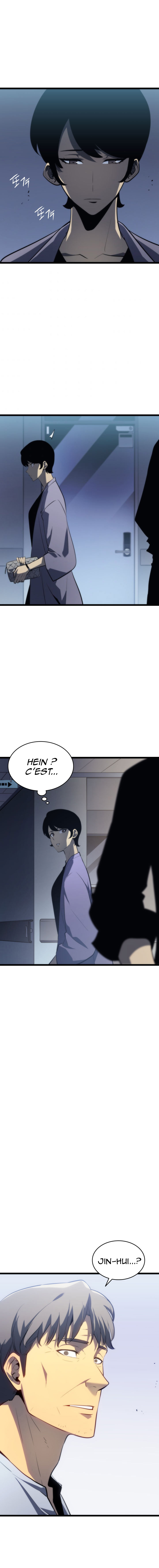 Solo Leveling: Chapter chapitre-139 - Page 18