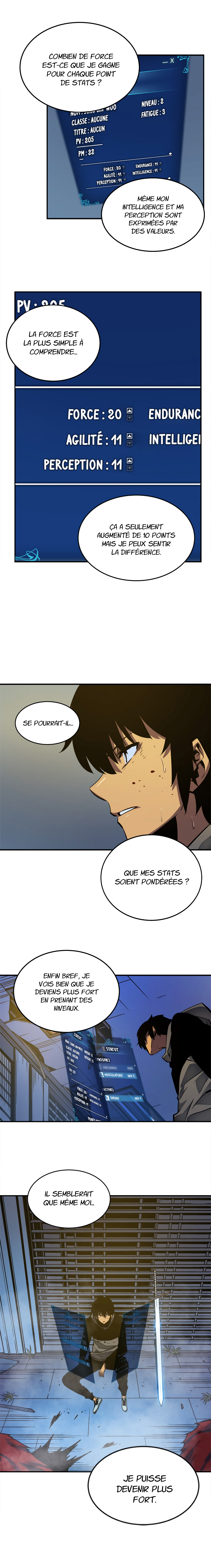 Solo Leveling: Chapter chapitre-14 - Page 2