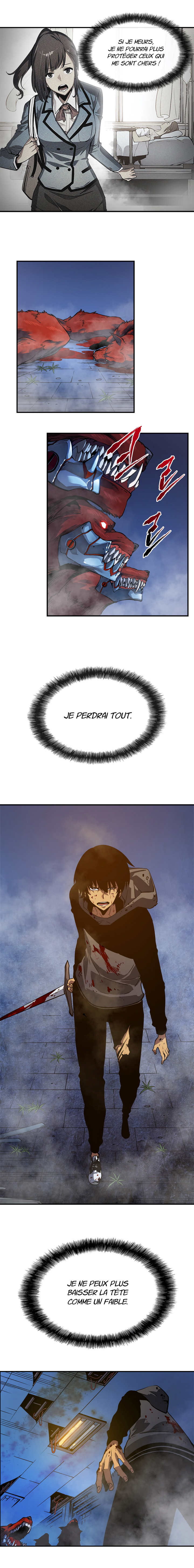 Solo Leveling: Chapter chapitre-14 - Page 12