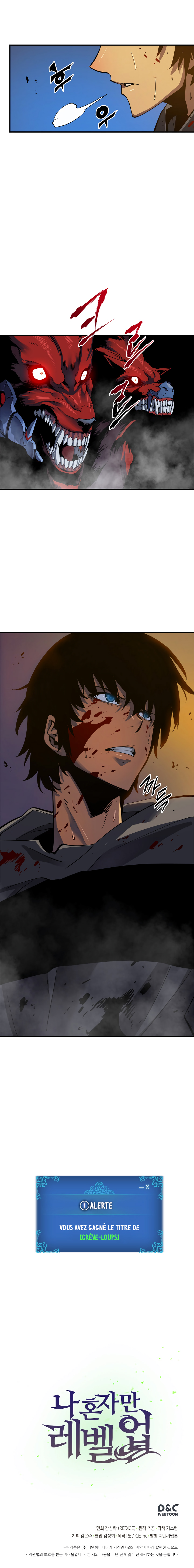 Solo Leveling: Chapter chapitre-14 - Page 15