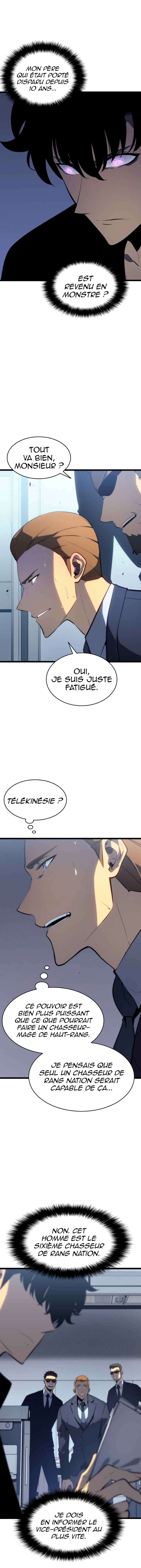 Solo Leveling: Chapter chapitre-141 - Page 2
