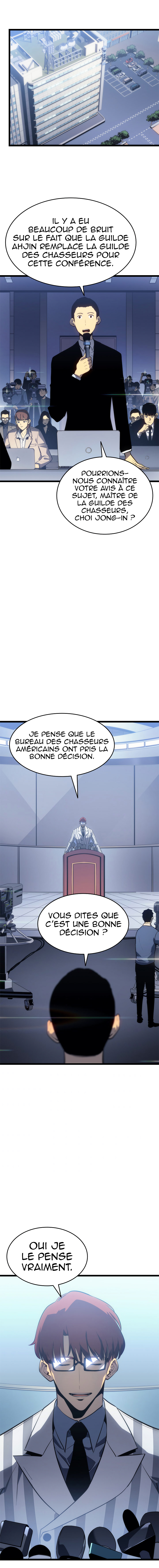 Solo Leveling: Chapter chapitre-141 - Page 4
