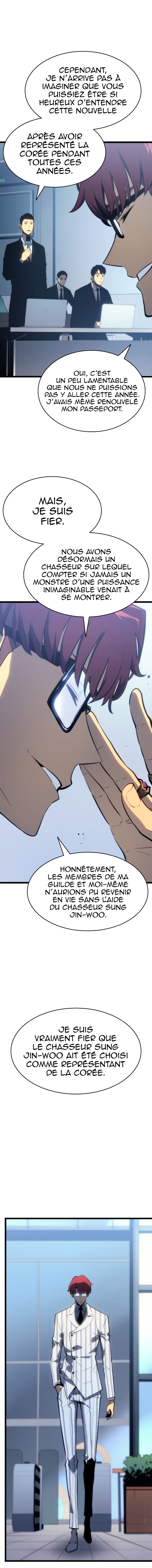 Solo Leveling: Chapter chapitre-141 - Page 6