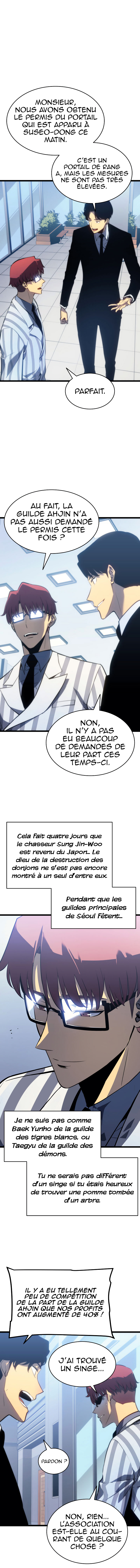 Solo Leveling: Chapter chapitre-141 - Page 7