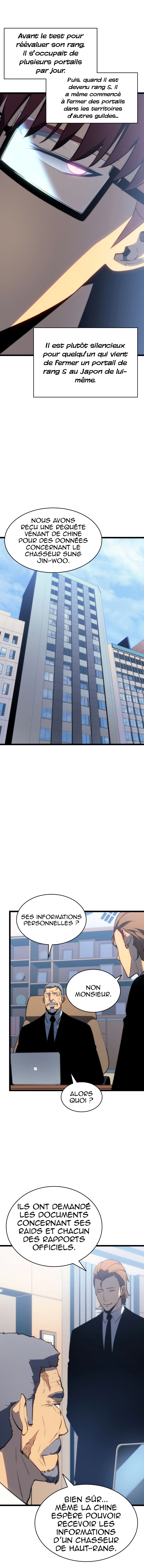 Solo Leveling: Chapter chapitre-141 - Page 8