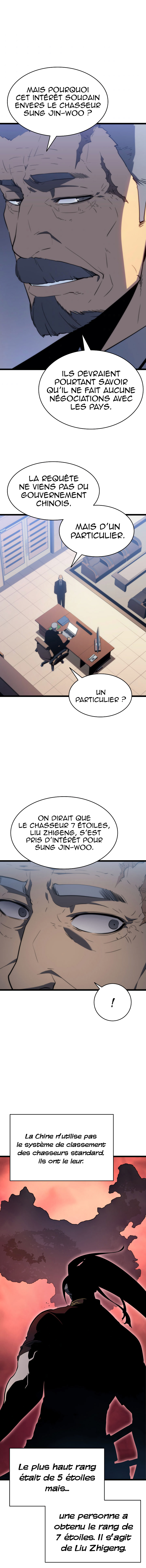 Solo Leveling: Chapter chapitre-141 - Page 9