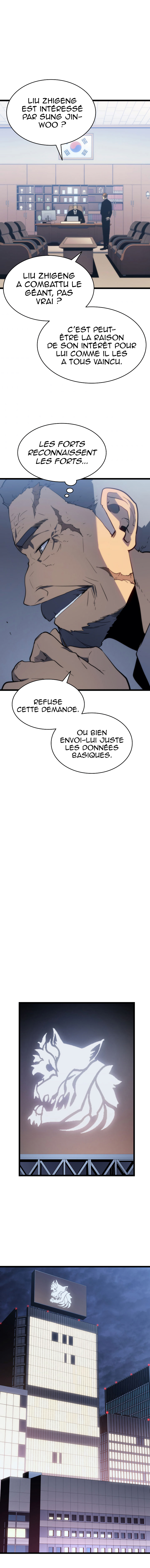 Solo Leveling: Chapter chapitre-141 - Page 10