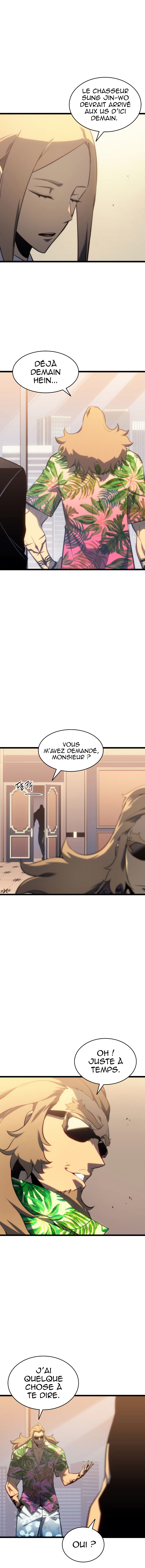 Solo Leveling: Chapter chapitre-141 - Page 11