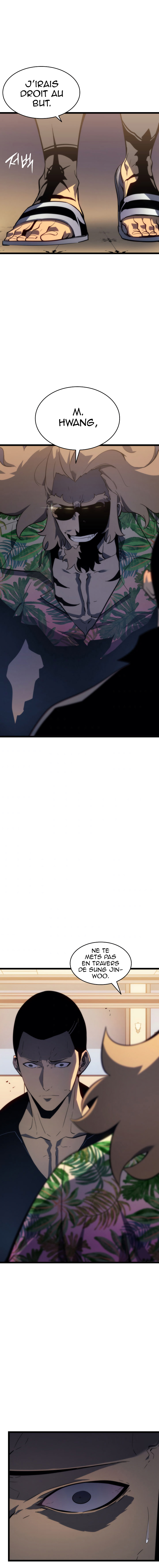 Solo Leveling: Chapter chapitre-141 - Page 12
