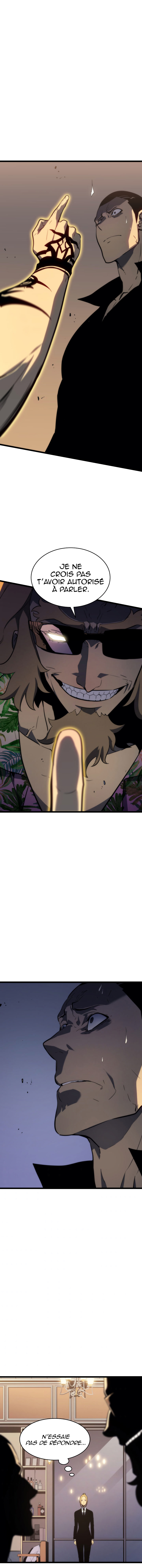 Solo Leveling: Chapter chapitre-141 - Page 14
