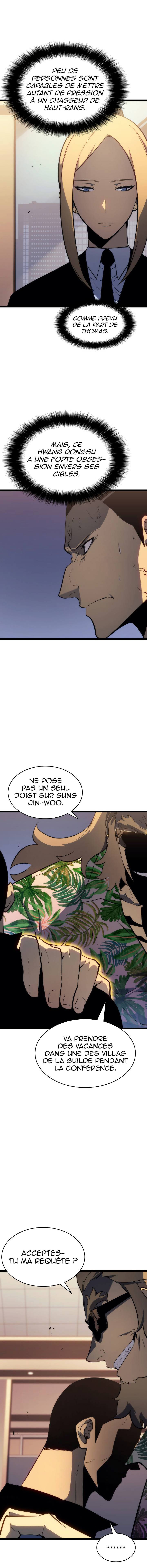 Solo Leveling: Chapter chapitre-141 - Page 15