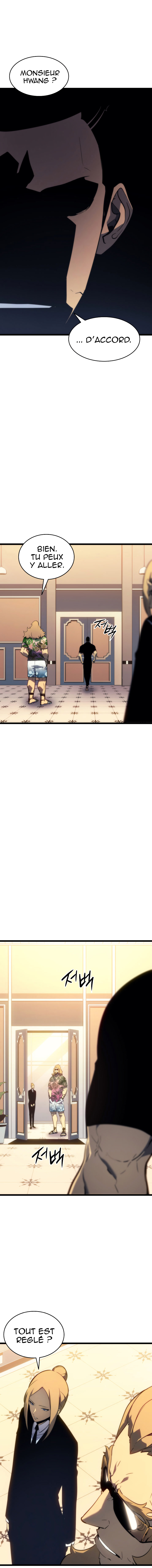 Solo Leveling: Chapter chapitre-141 - Page 16