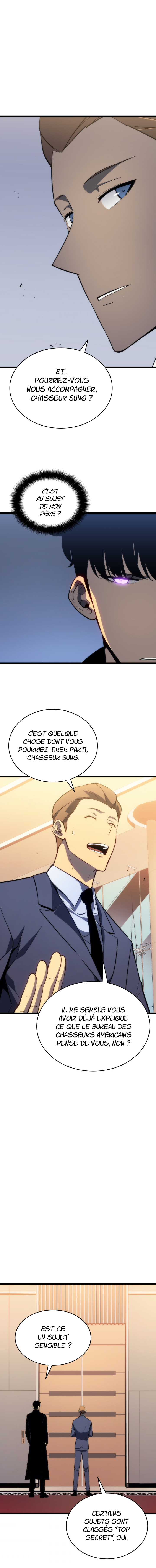 Solo Leveling: Chapter chapitre-142 - Page 6