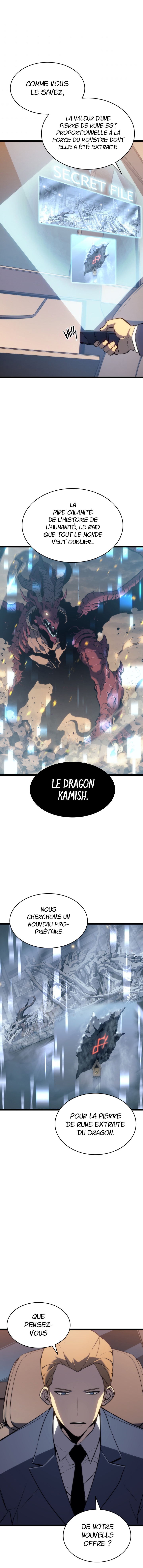 Solo Leveling: Chapter chapitre-142 - Page 8