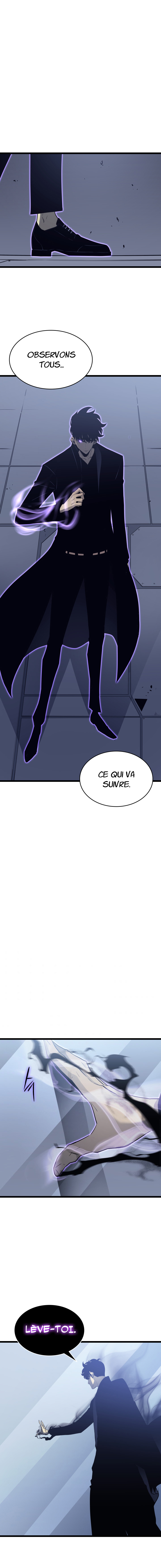 Solo Leveling: Chapter chapitre-142 - Page 17