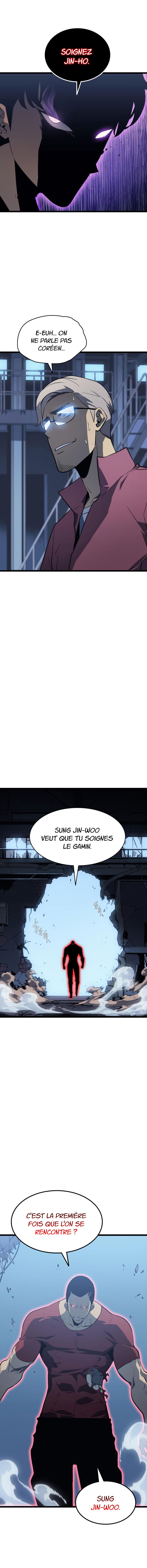 Solo Leveling: Chapter chapitre-145 - Page 2