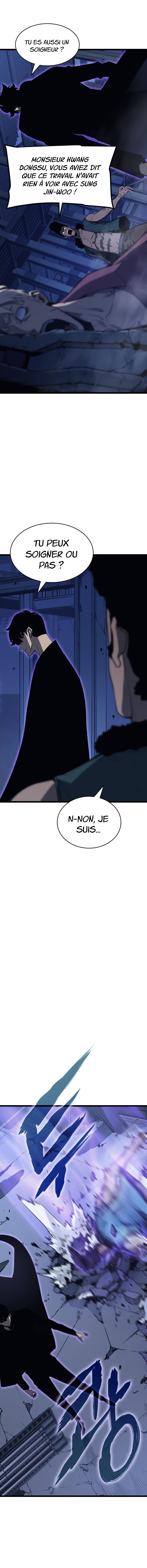 Solo Leveling: Chapter chapitre-145 - Page 4