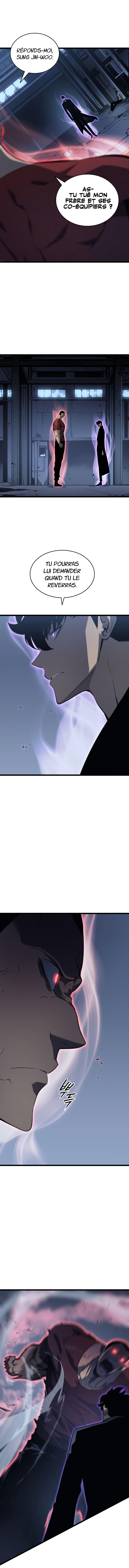 Solo Leveling: Chapter chapitre-145 - Page 6