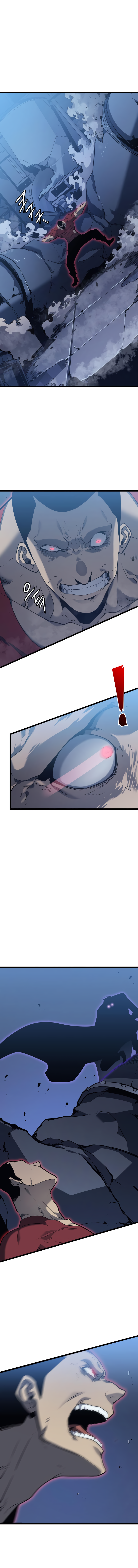 Solo Leveling: Chapter chapitre-145 - Page 8