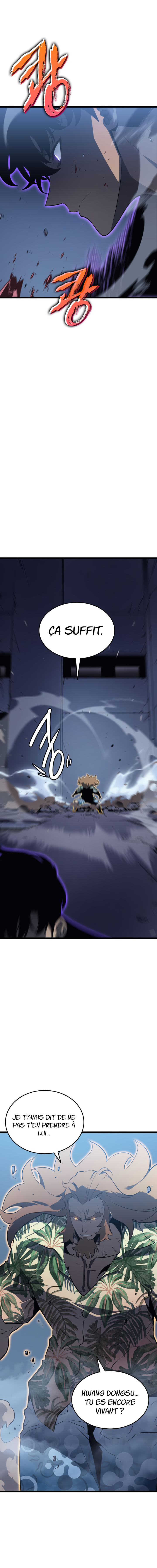 Solo Leveling: Chapter chapitre-145 - Page 10