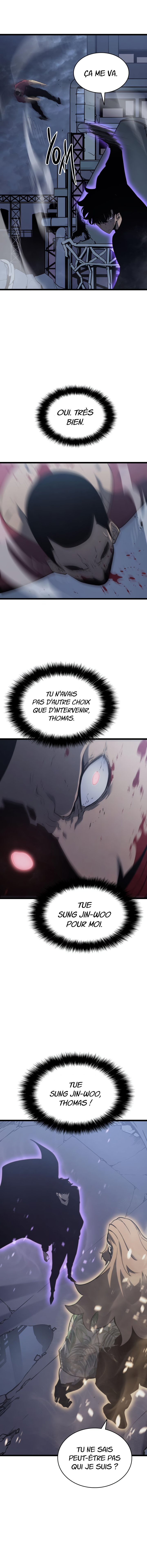 Solo Leveling: Chapter chapitre-145 - Page 12