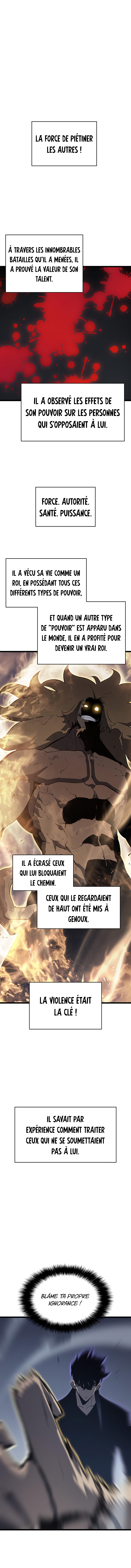 Solo Leveling: Chapter chapitre-145 - Page 14