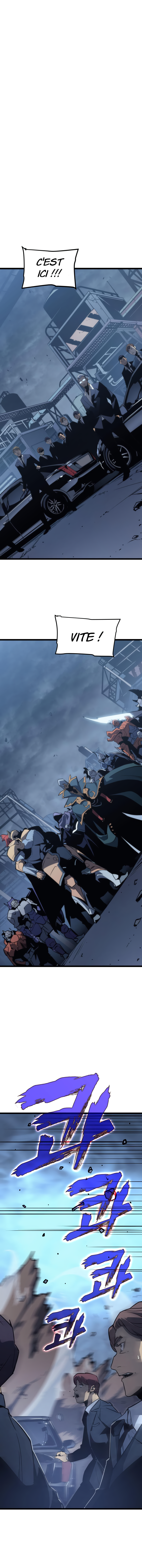 Solo Leveling: Chapter chapitre-145 - Page 15