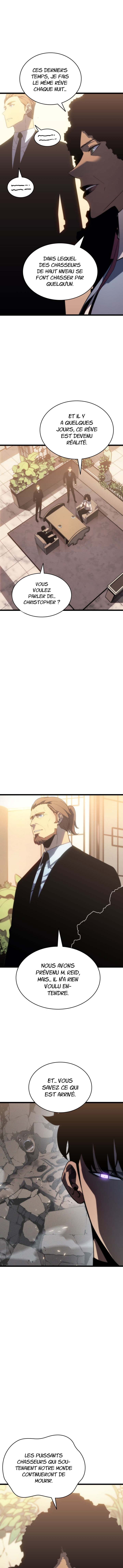 Solo Leveling: Chapter chapitre-149 - Page 3