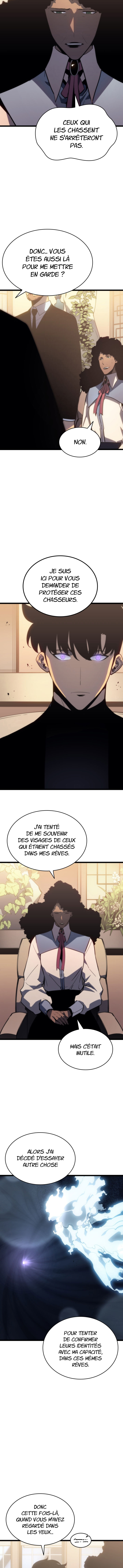 Solo Leveling: Chapter chapitre-149 - Page 4