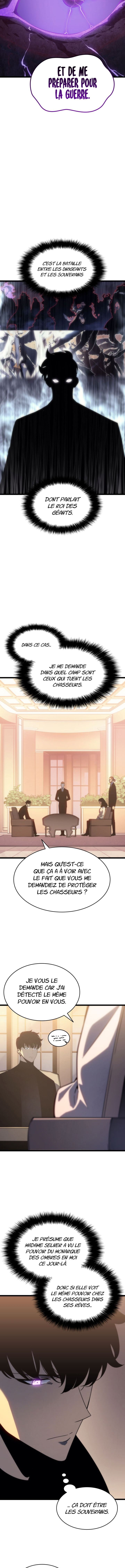 Solo Leveling: Chapter chapitre-149 - Page 6