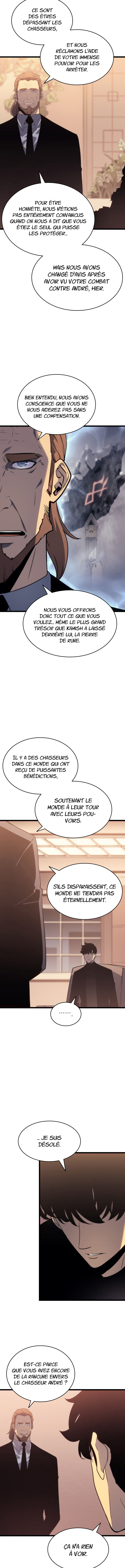 Solo Leveling: Chapter chapitre-149 - Page 7