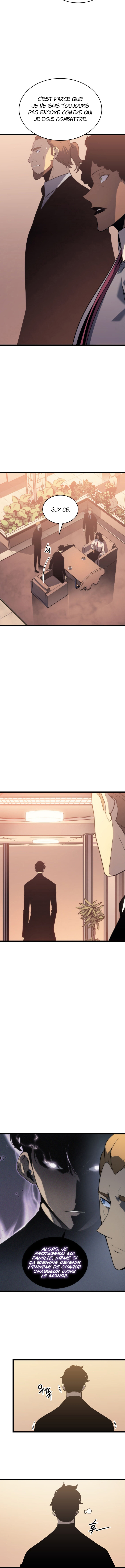 Solo Leveling: Chapter chapitre-149 - Page 8