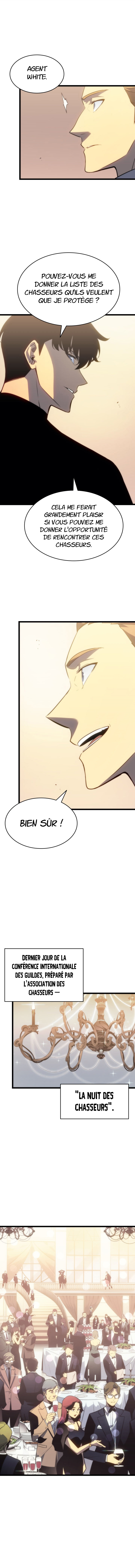Solo Leveling: Chapter chapitre-149 - Page 9