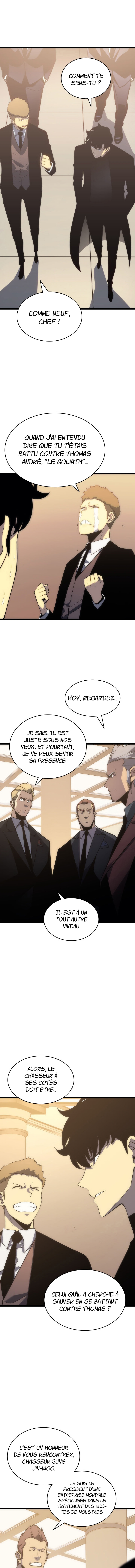 Solo Leveling: Chapter chapitre-149 - Page 10