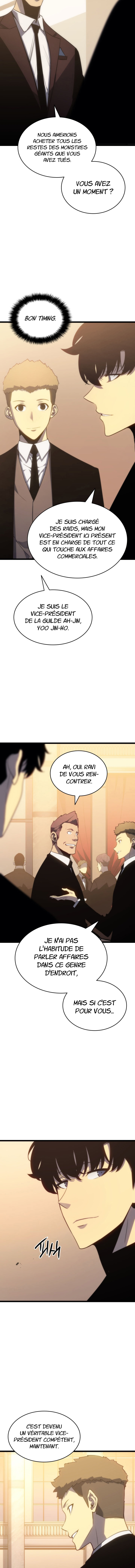 Solo Leveling: Chapter chapitre-149 - Page 11