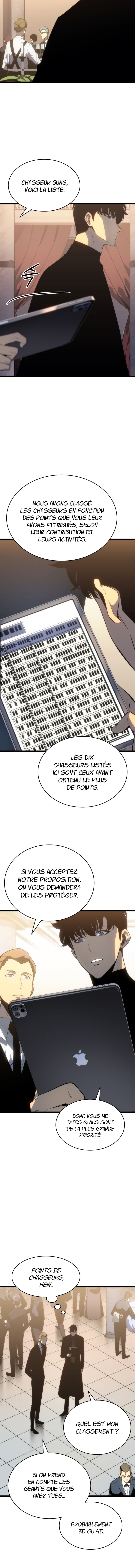 Solo Leveling: Chapter chapitre-149 - Page 12