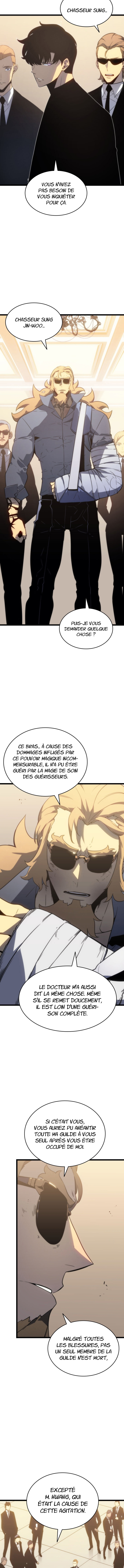 Solo Leveling: Chapter chapitre-149 - Page 14