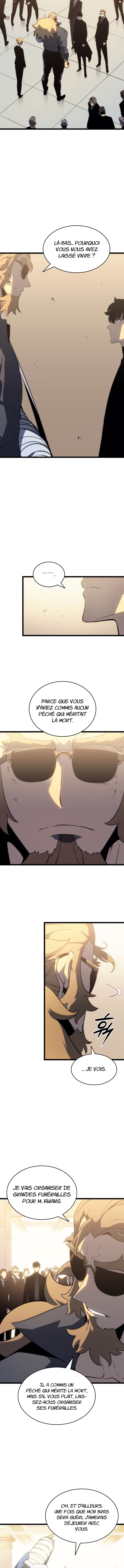 Solo Leveling: Chapter chapitre-149 - Page 15