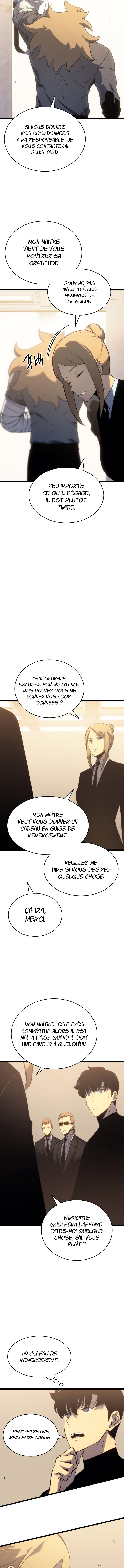 Solo Leveling: Chapter chapitre-149 - Page 16